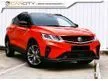 Used OTR PRICE 2023 Proton X50 1.5 TGDI Flagship SUV HIGH SPEC FSR RECORD WARRANTY NEW CONDITION - Cars for sale