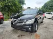 Used 2016 Toyota Innova 2.0 G MPV 2K DP Monthly 8XX - Cars for sale