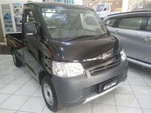 2018 Daihatsu Gran Max 1.3 STD Pick-up DP MURAH 5 JT BAWA PULANG