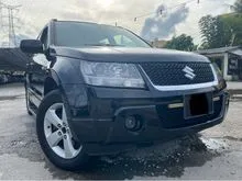 2009 Suzuki Grand Vitara 2.0 Premier SUV GRADE A CONDITION BUDGET SUV 2.0 SEE TO BELIEVE