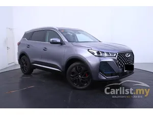 2024 Chery Tiggo 7 Pro 1.6 SUV
