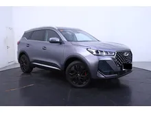 2024 Chery Tiggo 7 Pro 1.6 SUV