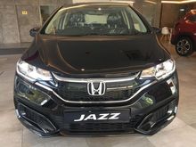2020 Honda Jazz 1.5 S i-VTEC (A)