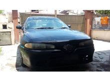 1997 Proton Perdana 2.0 Sei Sedan