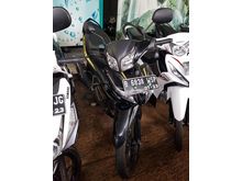 2018 Yamaha Jupiter Z Dp 500rb