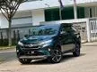 Used 2019 offer Perodua Aruz 1.5 AV SUV - Cars for sale