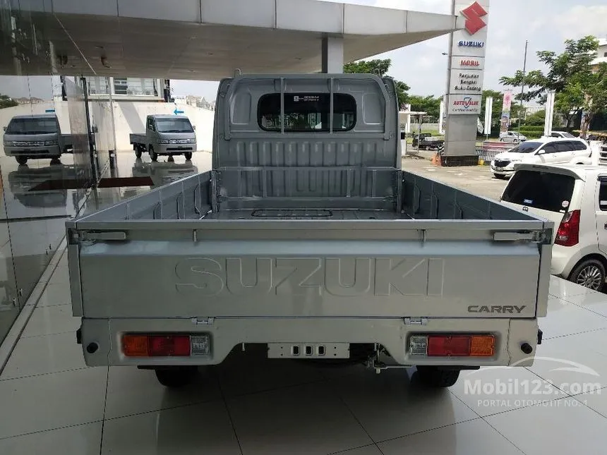 2024 Suzuki Carry FD Pick-up