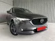 Used 2021 Mazda CX-5 2.0 (A) SKYACTIV-G 2WD NEW FACELIFT LOW MILEAGE CAR KING U/WARRANTY - Cars for sale