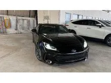 2021 Subaru BRZ 2.4 S Coupe