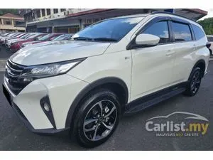 2023 Perodua Aruz 1.5 AV SUV
