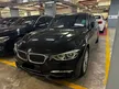 Used 2019 BMW 318i 1.5 Luxury Sedan Cars For SALE
