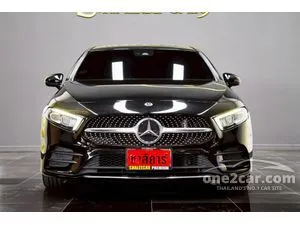 2024 Mercedes-Benz A200 1.3 AMG Dynamic Sedan