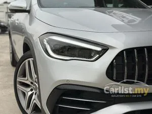 2023 Mercedes-Benz AMG GLA45 2.0 S 4MATIC+ SUV