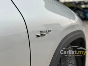 2023 Mercedes-Benz AMG GLA45 2.0 S 4MATIC+ SUV