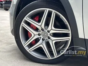 2023 Mercedes-Benz AMG GLA45 2.0 S 4MATIC+ SUV