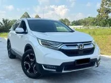 2019 Honda CR-V 1.5 TC-P SUV