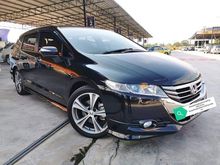 2012 Honda Odyssey RB3 2.4 Absolute MPV
