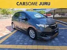 2018 Honda Jazz 1.5 Hatchback