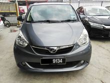 2013 Perodua Myvi 1.3 EZi (A) ONE OWNER
