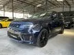 Recon 2019 Land Rover Range Rover Sport 3.0 SDV6 HSE Dynamic SUV READY STOCK