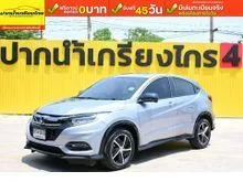 2019 Honda HR-V 1.8 (ปี 14-18) RS SUV