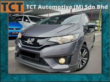 2015 Honda Jazz 1.5 V i-VTEC FULL SERVICE HONDA,FULL BODYKIT