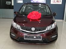 2019 Proton Persona 1.6 Executive Sedan