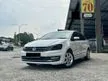 Used 2020 Volkswagen Vento 1.6 Sedan (A) * PERFECT CONDITION * BEST SERVICE IN TOWN *