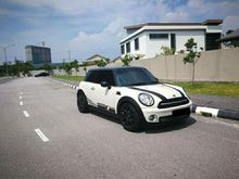 2011 MINI Cooper 1.6 Hatchback Cash buyer only!!! Direct owner!!! Well maintained!!!