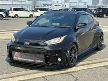2021 Toyota GR Yaris 1.6 RZ High Performance Hatchback