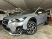 Used 2021 Subaru XV 2.0 GT Edition SUV (A) 32K LOW MILEAGE UNDER WARRANTY FULL LEAHER SEAT 360 CAMERA - Cars for sale