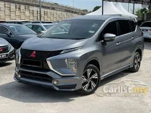 2024 Mitsubishi Xpander 1.5 MPV