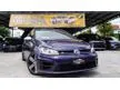 Recon 2017 Volkswagen Golf 2.0 R Hatchback STOCK CLEARANCE