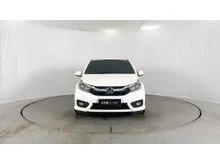 2020 Honda Brio 1.2 Satya E Hatchback Cvt low km dp 20jtan