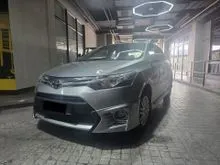 2015 Toyota Vios 1.5 G Sedan