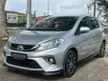 Used 2018 Perodua Myvi 1.5 AV Hatchback