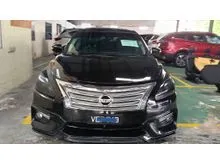 2015 Nissan Teana 2.5 XV Sedan