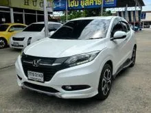 2018 Honda HR-V 1.8 (ปี 14-18) E Limited SUV