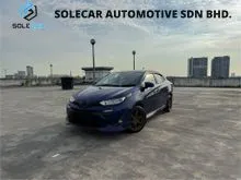 2019 Toyota Vios 1.5 E Sedan GOOD CONDITION