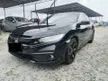 Used 2020 Honda Civic 1.5 TC VTEC Premium ,, 30,000KM FULL SERVICE RECORD HONDA ,,Sedan