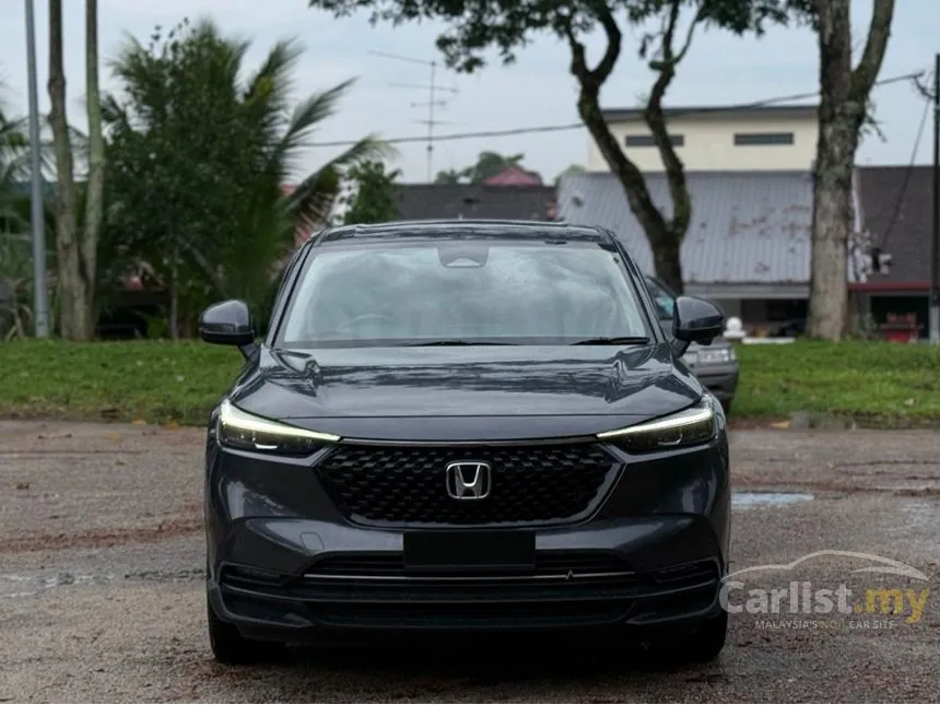 2024 Honda HR-V V SUV