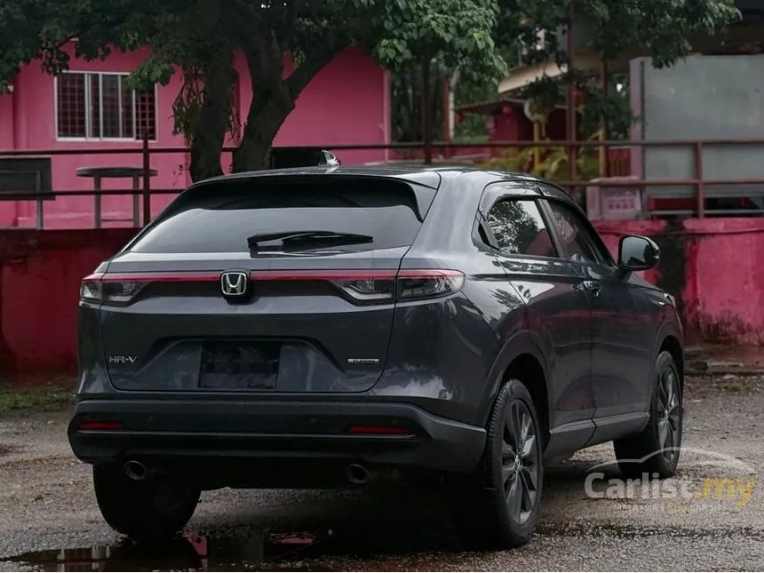 2024 Honda HR-V V SUV
