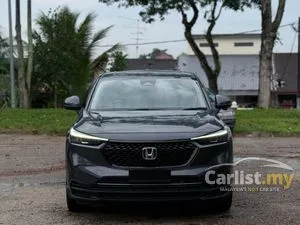 2024 Honda HR-V 1.5 V SUV