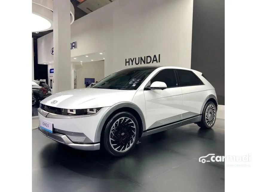 2024 Hyundai IONIQ 5 Long Range Signature Wagon