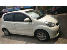 Sirion Putih Mulus KM 25000 tangan 1