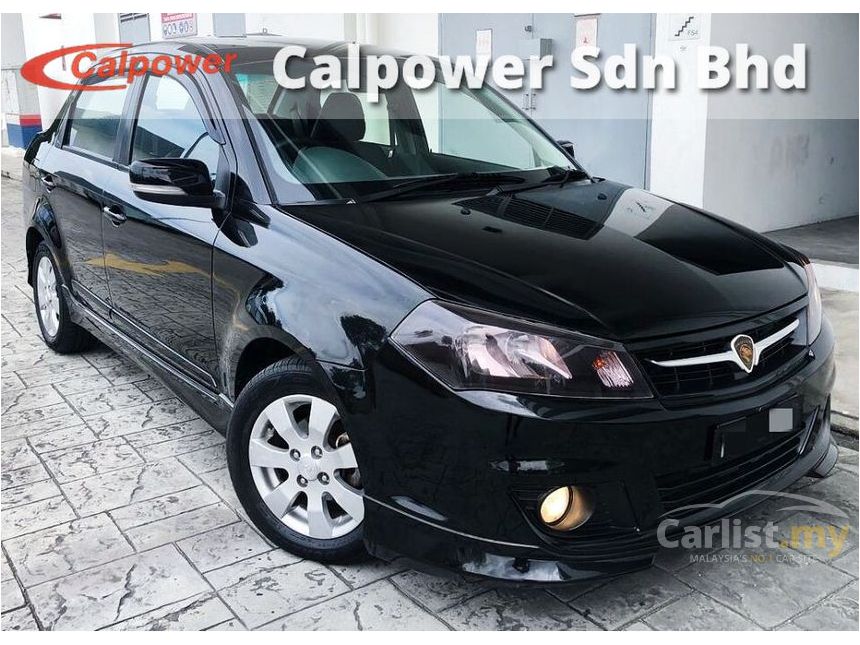 Proton Saga 21 Used Proton Saga 2011 Petrol Automatic Full Service Record Specs And Prices Waa2