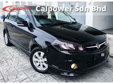 2011 PROTON SAGA 1.3 FLX R3 (A) BODYKIT (EASY LOAN)