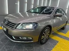 2013 Volkswagen Passat 1.8 TSI Sedan (A) TIP TOP CONDITION