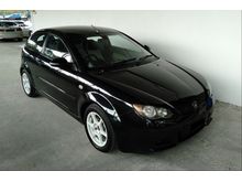 Proton Satria 1.6 Auto NEO H-LINE CPS Sport