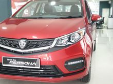 2020 Proton Persona 1.6 Premium Sedan
